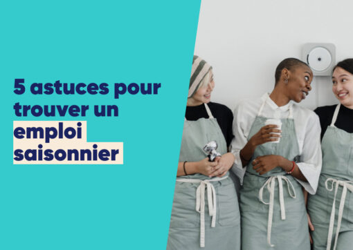 trouver emploi saisonnier