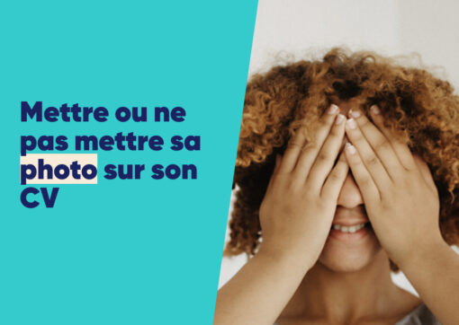 Photo CV pour augmenter ses chances de recrutement