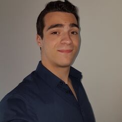 Maxime RIVET - Commercial B to B