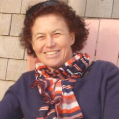 Photo de anne-gwenhael GARDIC-DAUPHIN