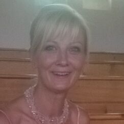 Photo de ANGELIQUE SIMON