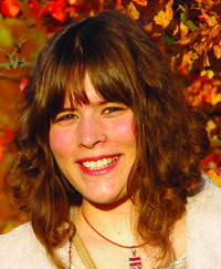 Photo de Mélanie Tiberghien