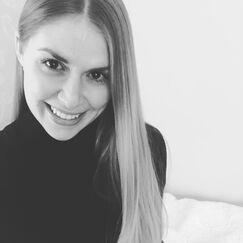 Audrey-Anne Lessard - Assistant de communication