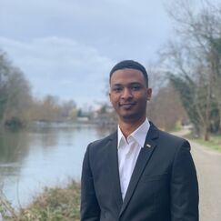 Photo de Abdoul Aziz DIALLO