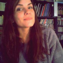 Photo de Marion VERGNOLE
