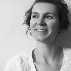 Photo de Alice Lung Corazza