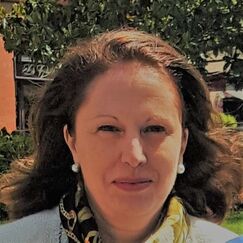 Photo de Karine ALBERT