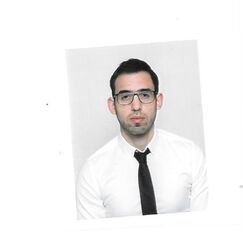 Photo de Nazar Tan