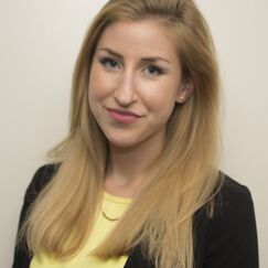 Photo de Maëlis Thuveny