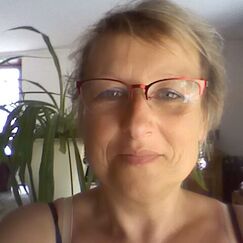 Photo de Sandrine Neveu
