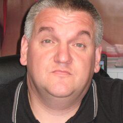 Photo de Fabrice JEANNE