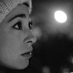 Photo de Petitjean Alexia