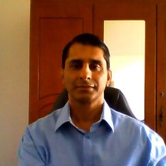 Photo de ASLAM SAFLA