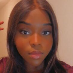 Photo de Mariama Soumaré