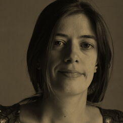 Photo de Anaïs Delage
